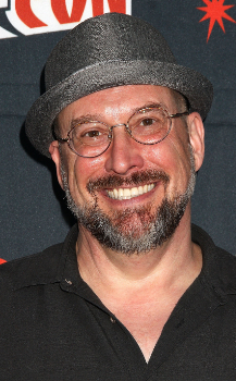 William Salyers